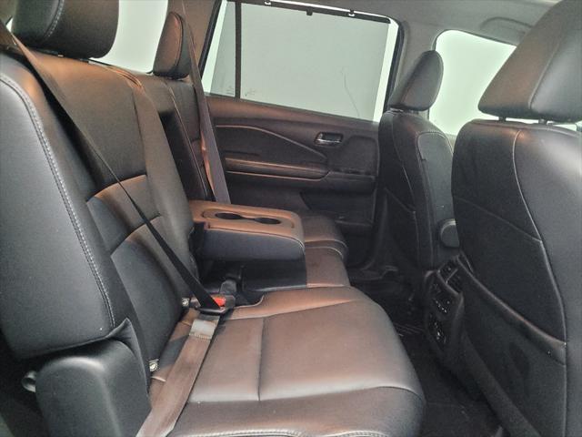 used 2019 Honda Pilot car, priced at $23,095