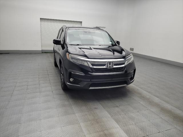used 2019 Honda Pilot car, priced at $23,095