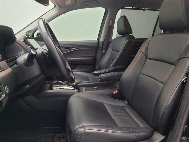 used 2019 Honda Pilot car, priced at $23,095