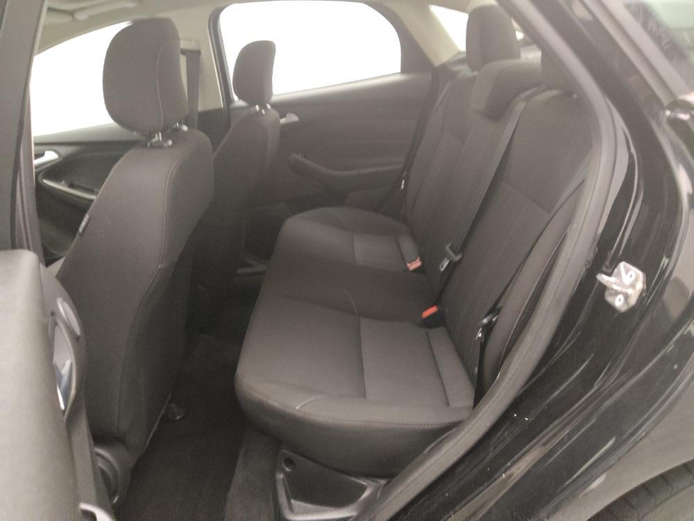 used 2018 Ford Focus car, priced at $12,695