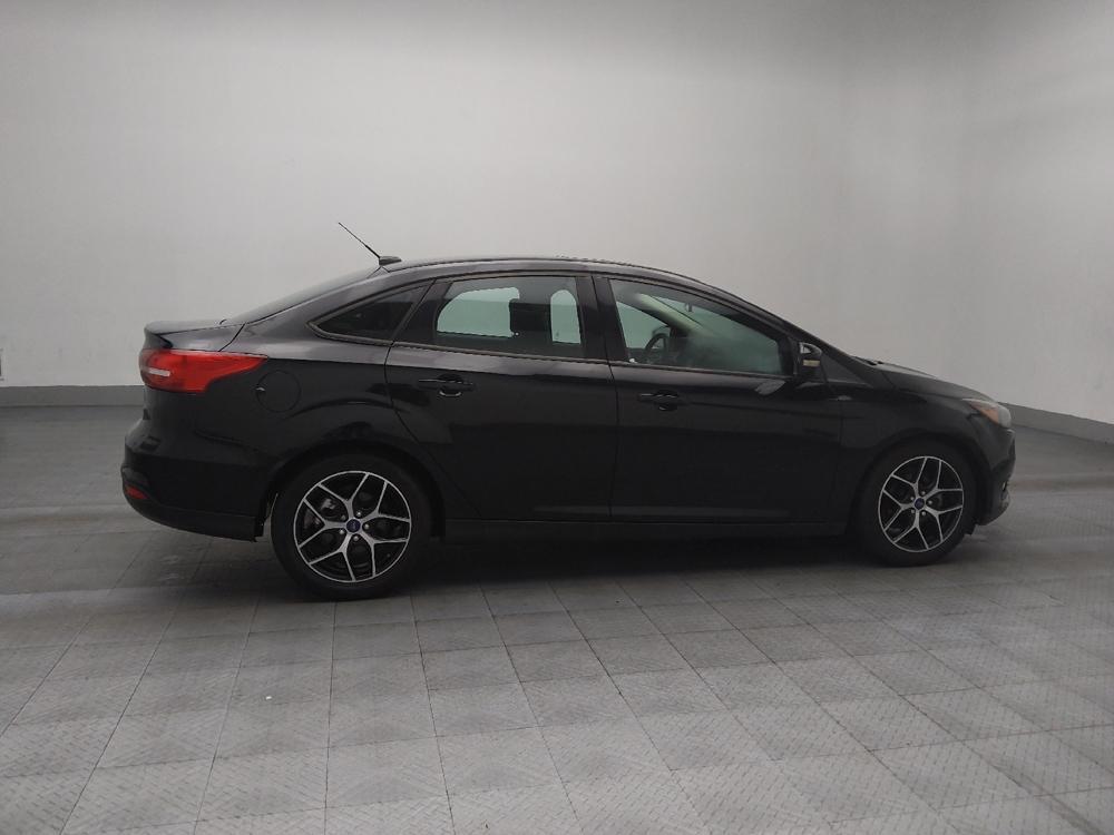 used 2018 Ford Focus car, priced at $12,695