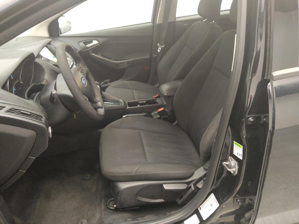 used 2018 Ford Focus car, priced at $12,695