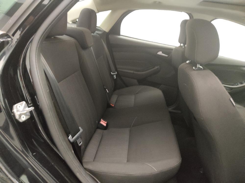 used 2018 Ford Focus car, priced at $12,695