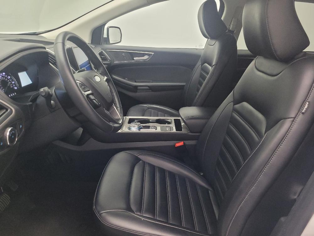 used 2024 Ford Edge car, priced at $26,695