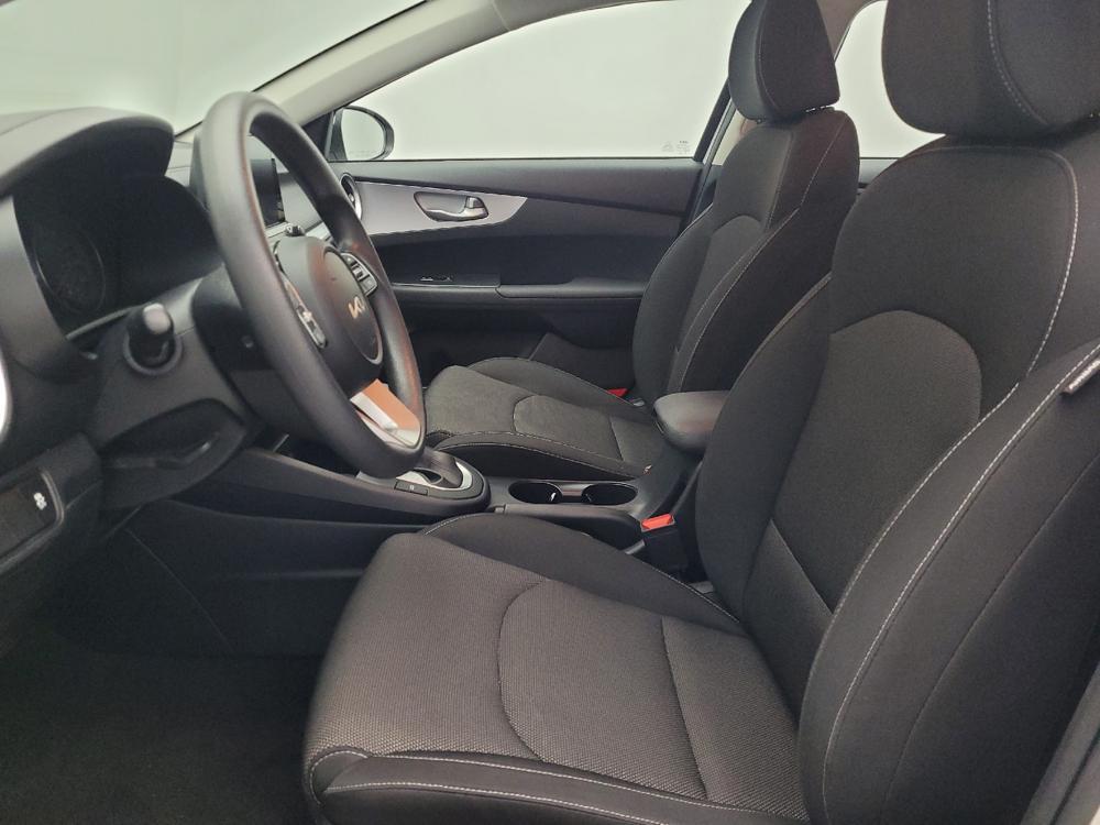 used 2024 Kia Forte car, priced at $19,295