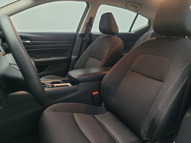 used 2024 Nissan Altima car, priced at $23,795