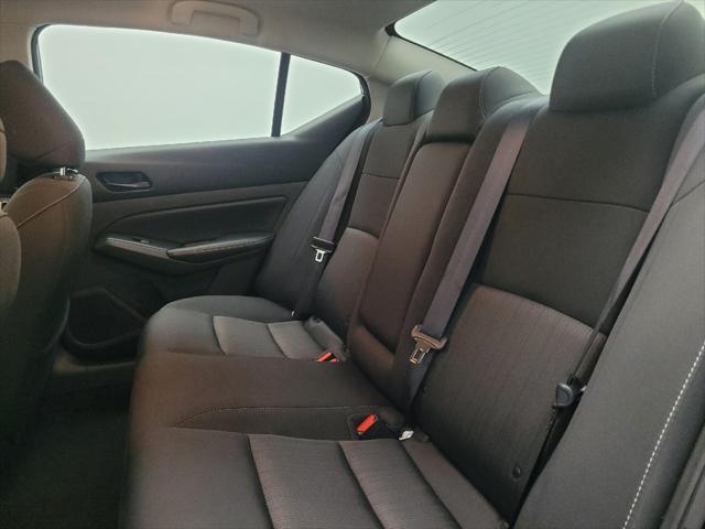 used 2024 Nissan Altima car, priced at $23,795