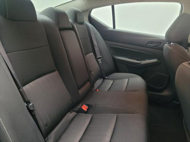 used 2024 Nissan Altima car, priced at $23,795