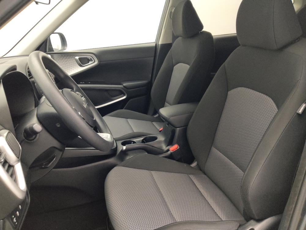 used 2024 Kia Soul car, priced at $19,295