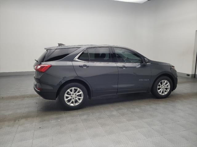 used 2019 Chevrolet Equinox car, priced at $18,595