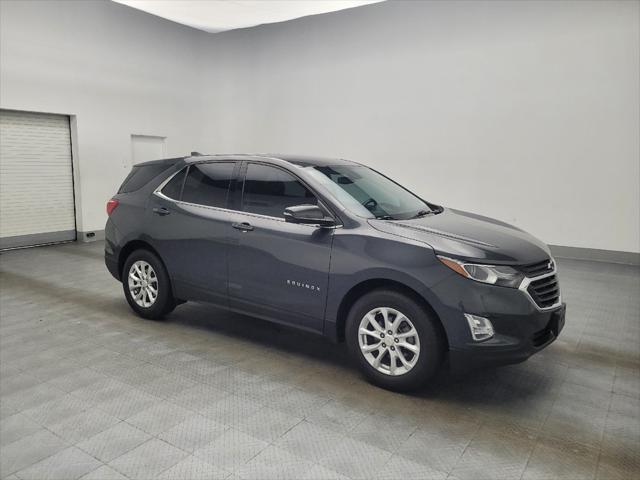 used 2019 Chevrolet Equinox car, priced at $18,595