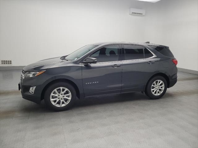 used 2019 Chevrolet Equinox car, priced at $18,595