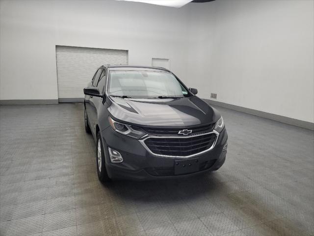 used 2019 Chevrolet Equinox car, priced at $18,595