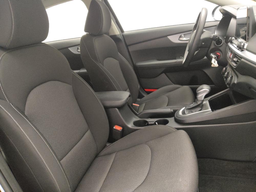 used 2024 Kia Forte car, priced at $19,695