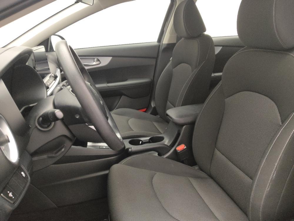 used 2024 Kia Forte car, priced at $19,695