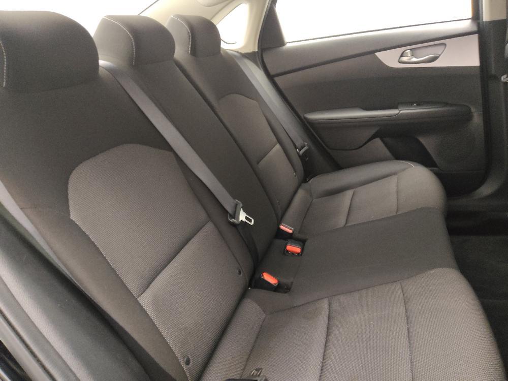 used 2024 Kia Forte car, priced at $19,695