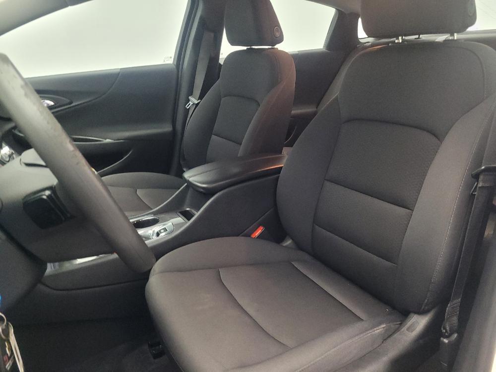 used 2023 Chevrolet Malibu car, priced at $19,295
