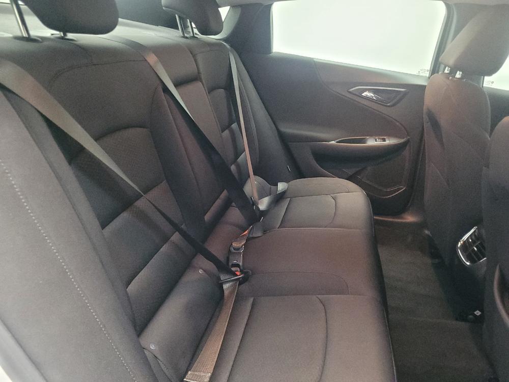 used 2023 Chevrolet Malibu car, priced at $19,295