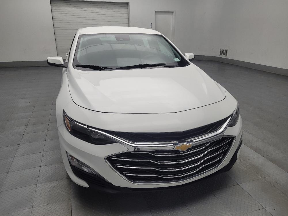 used 2023 Chevrolet Malibu car, priced at $19,295