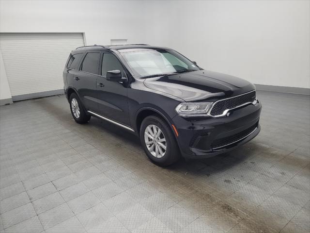 used 2023 Dodge Durango car, priced at $28,095