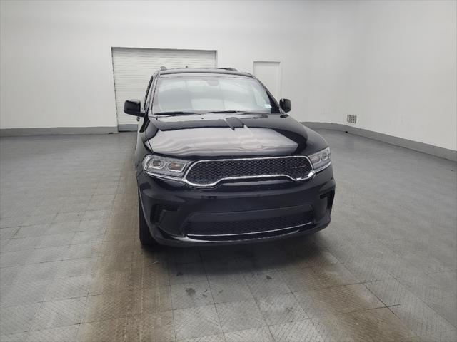 used 2023 Dodge Durango car, priced at $28,095