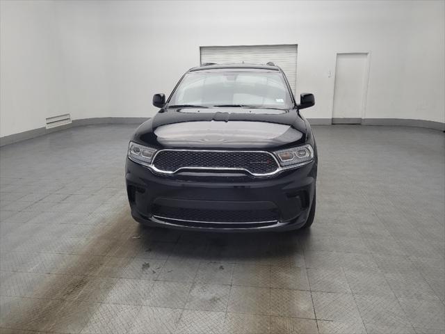 used 2023 Dodge Durango car, priced at $28,095