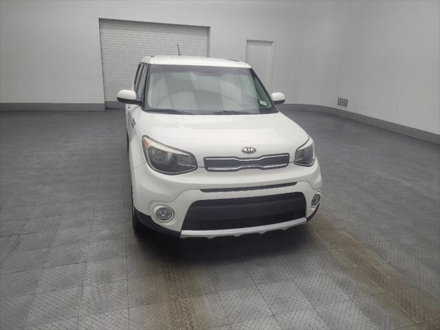 used 2018 Kia Soul car, priced at $12,995