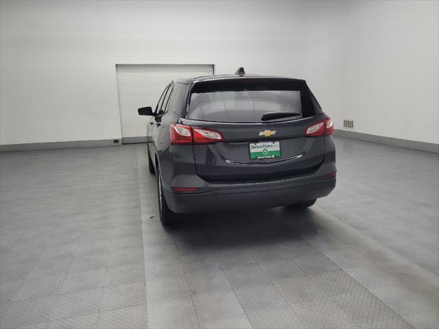 used 2019 Chevrolet Equinox car, priced at $17,295
