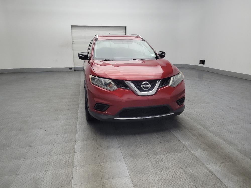 used 2014 Nissan Rogue car, priced at $10,495