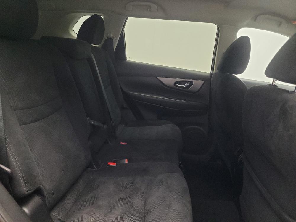 used 2014 Nissan Rogue car, priced at $10,495