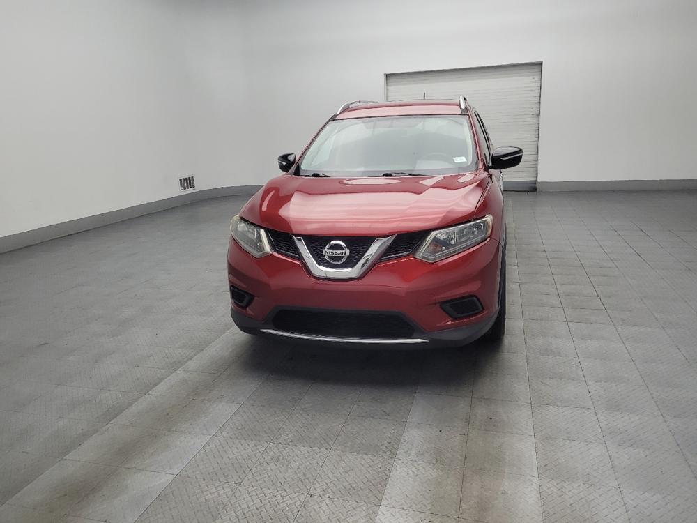 used 2014 Nissan Rogue car, priced at $10,495