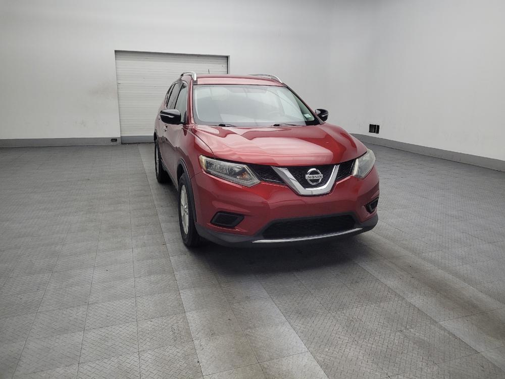 used 2014 Nissan Rogue car, priced at $10,495