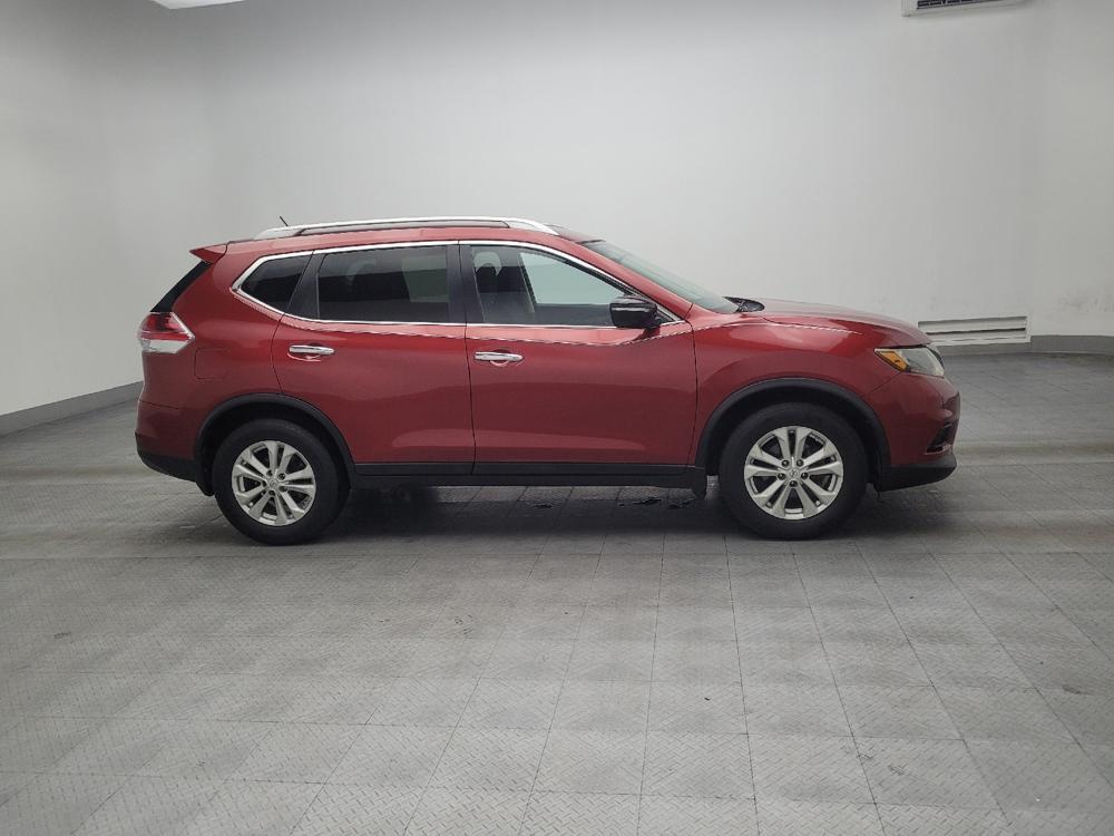 used 2014 Nissan Rogue car, priced at $10,495