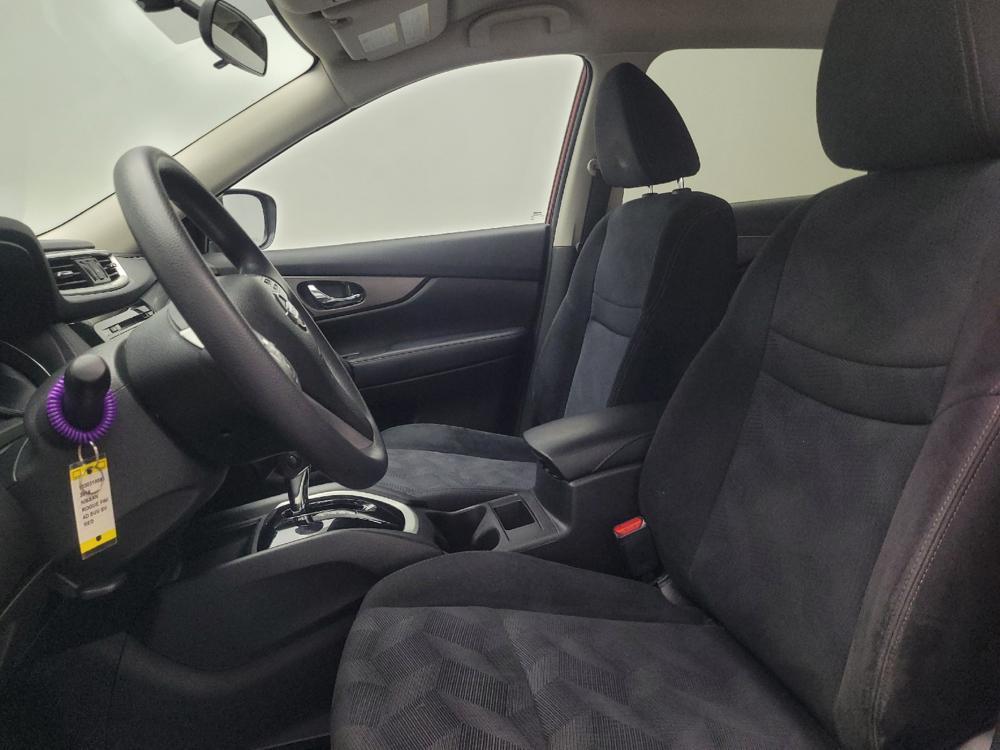 used 2014 Nissan Rogue car, priced at $10,495