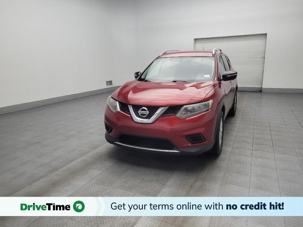 used 2014 Nissan Rogue car, priced at $10,495