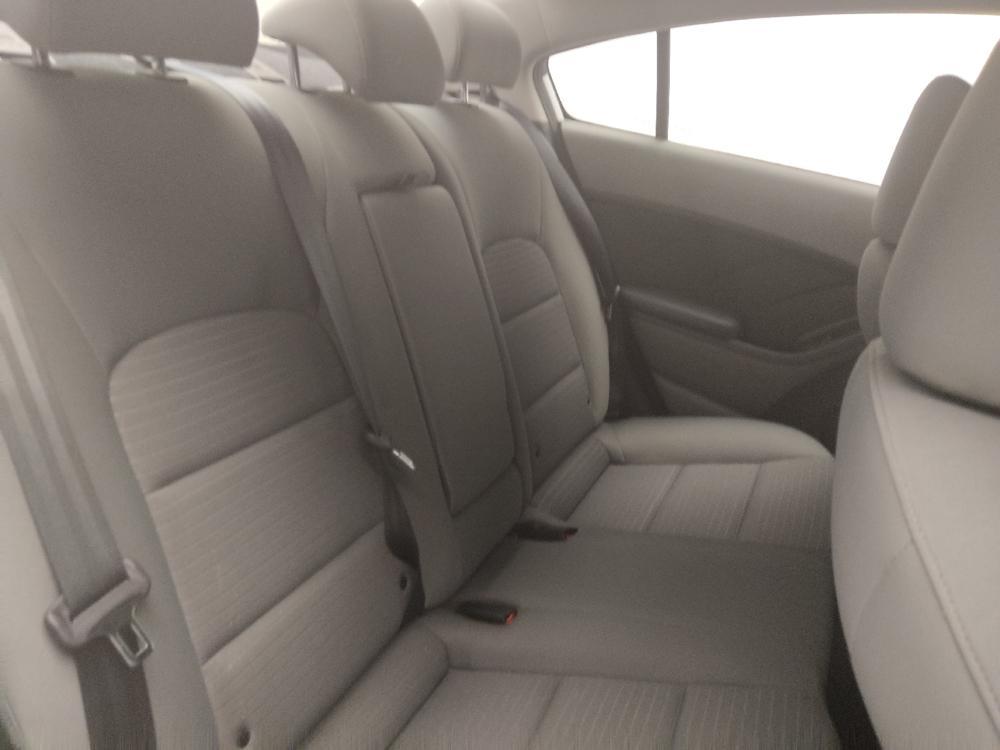 used 2017 Kia Forte car, priced at $12,495