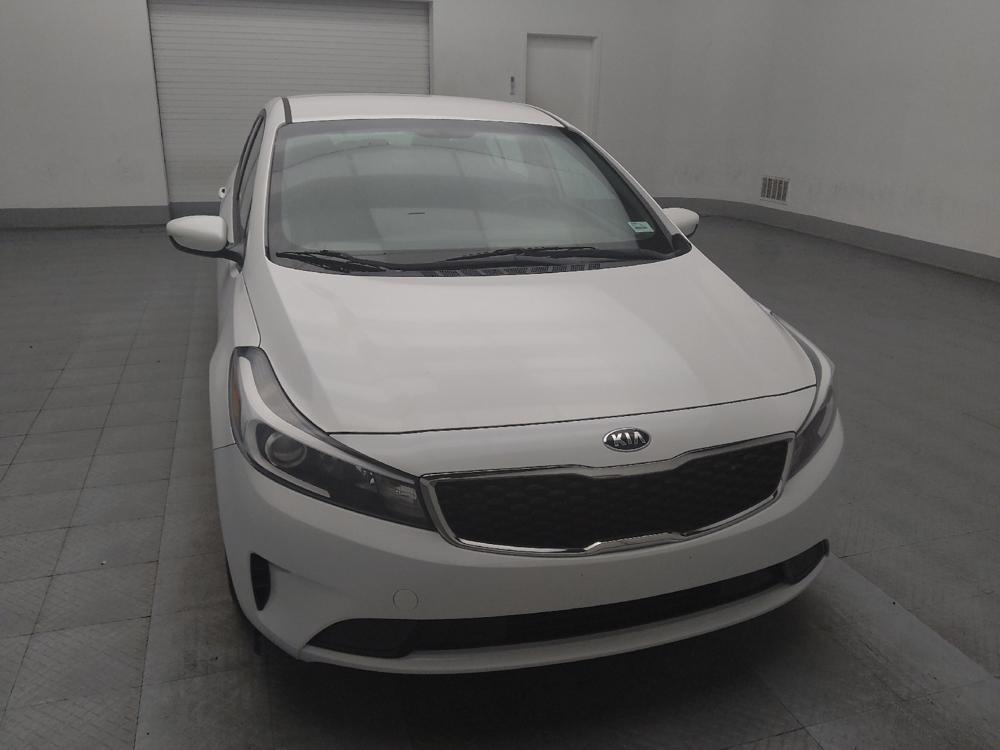 used 2017 Kia Forte car, priced at $12,495