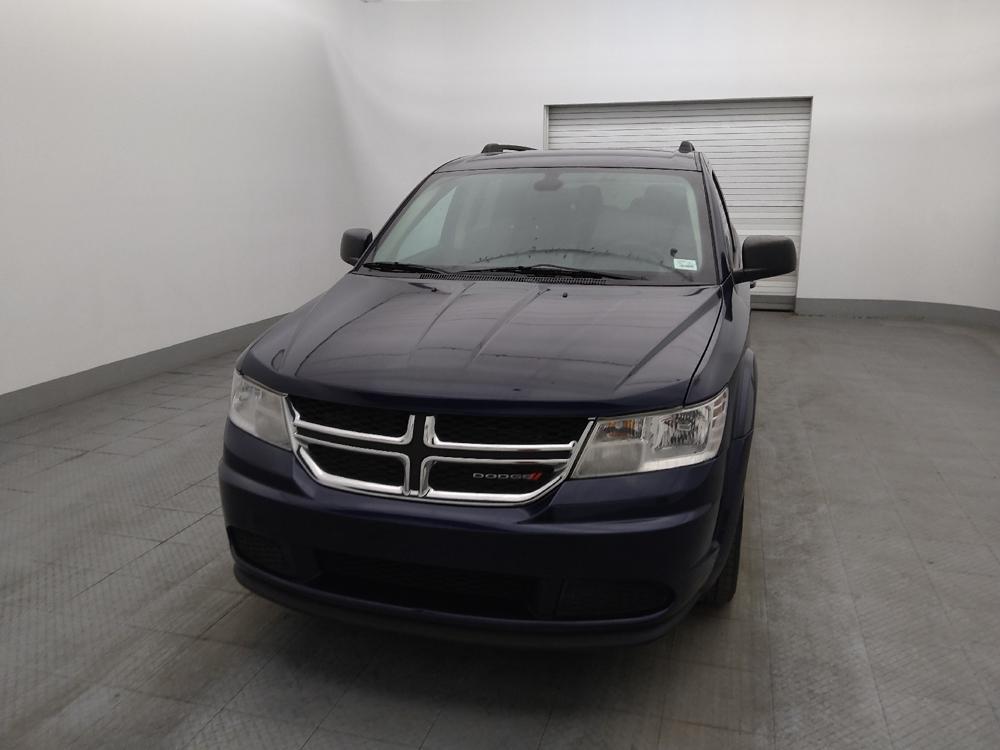 used 2020 Dodge Journey car, priced at $15,795