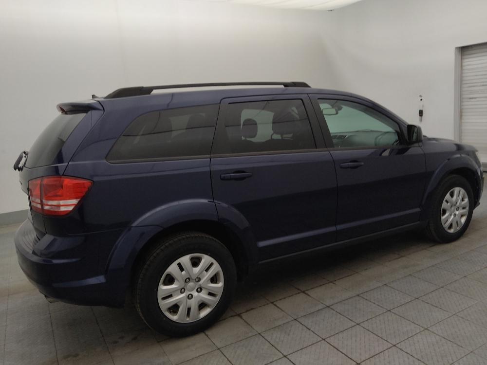 used 2020 Dodge Journey car, priced at $15,795
