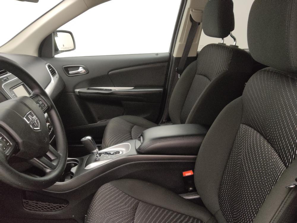 used 2020 Dodge Journey car, priced at $15,795