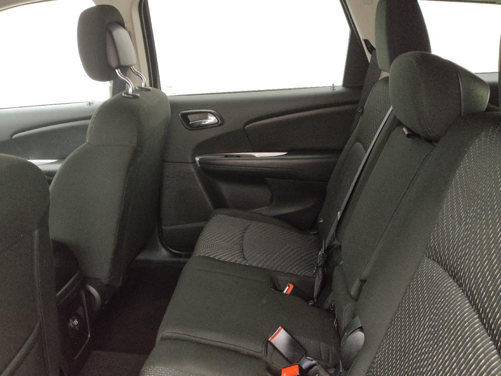 used 2020 Dodge Journey car, priced at $15,795