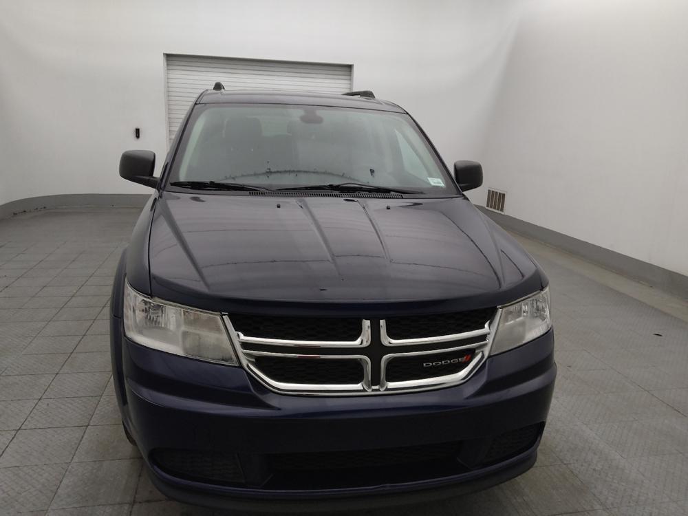 used 2020 Dodge Journey car, priced at $15,795