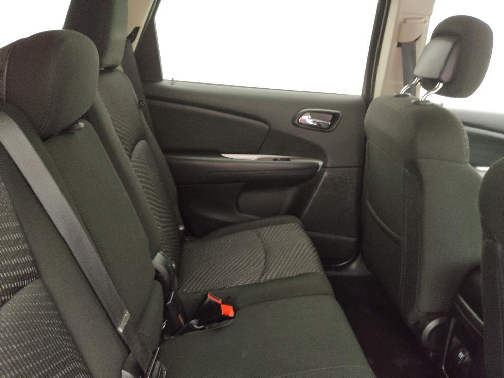 used 2020 Dodge Journey car, priced at $15,795