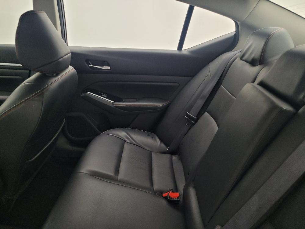 used 2024 Nissan Altima car, priced at $22,595