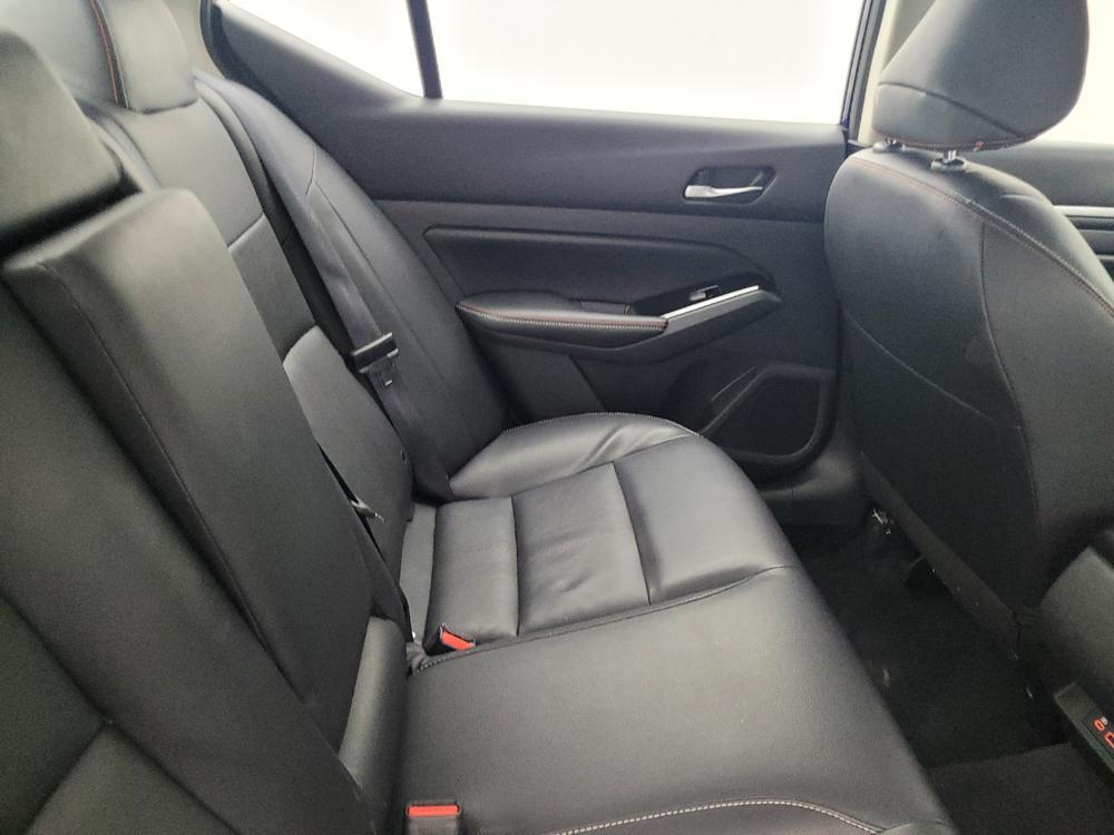 used 2024 Nissan Altima car, priced at $22,595