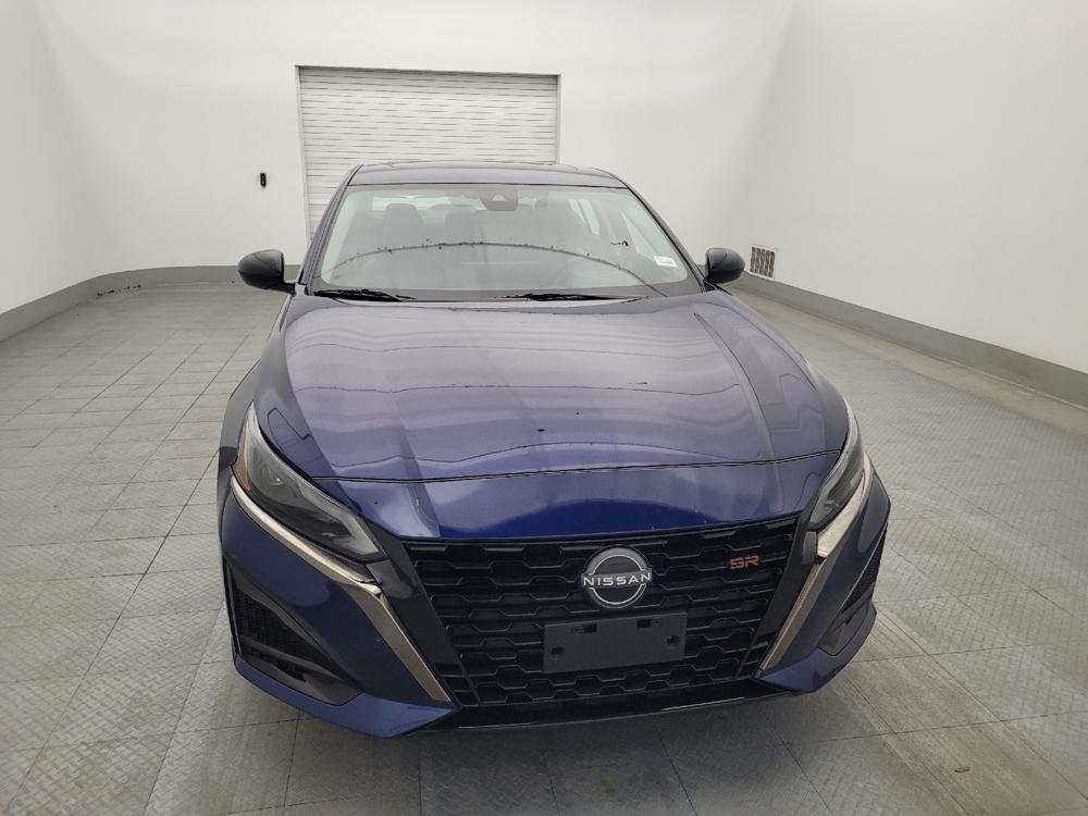 used 2024 Nissan Altima car, priced at $22,595