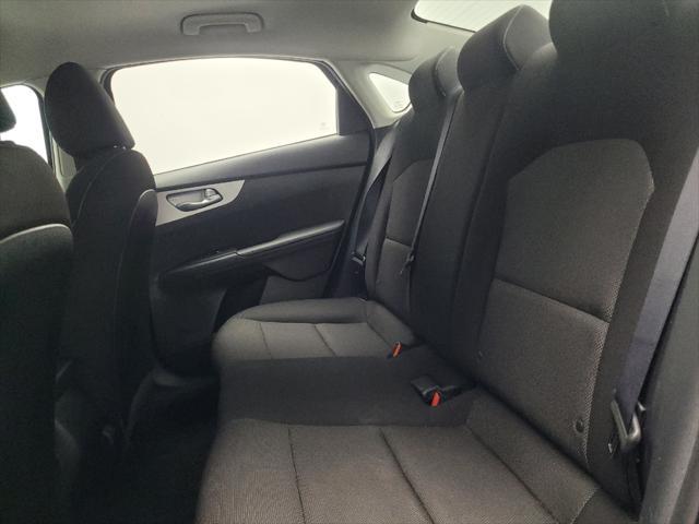 used 2023 Kia Forte car, priced at $21,695
