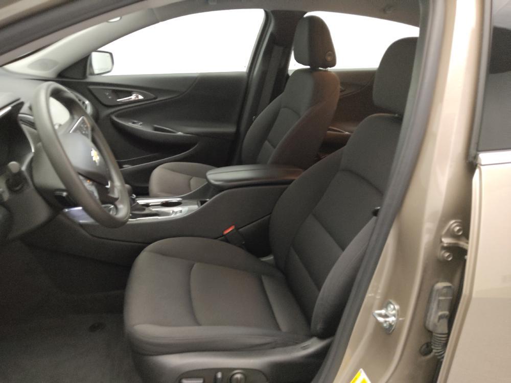 used 2023 Chevrolet Malibu car, priced at $20,295