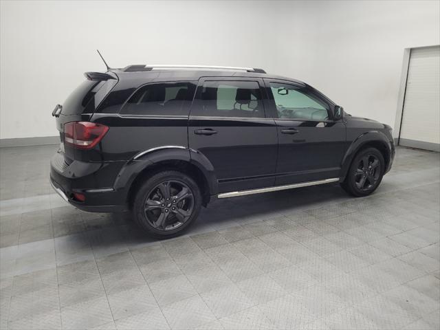 used 2018 Dodge Journey car, priced at $16,795