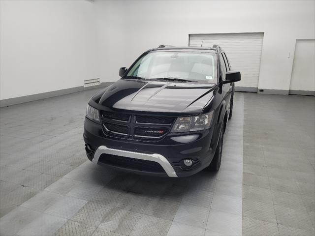 used 2018 Dodge Journey car, priced at $16,795